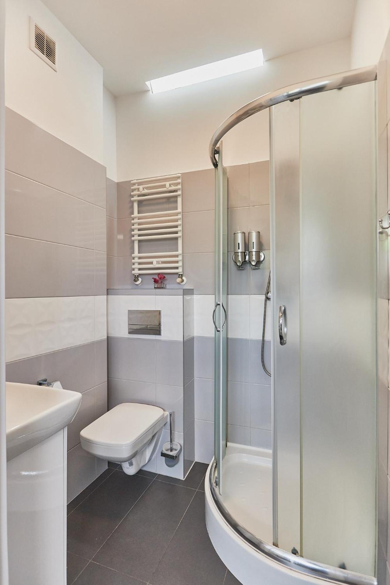Villa Park Swinoujscie Room photo