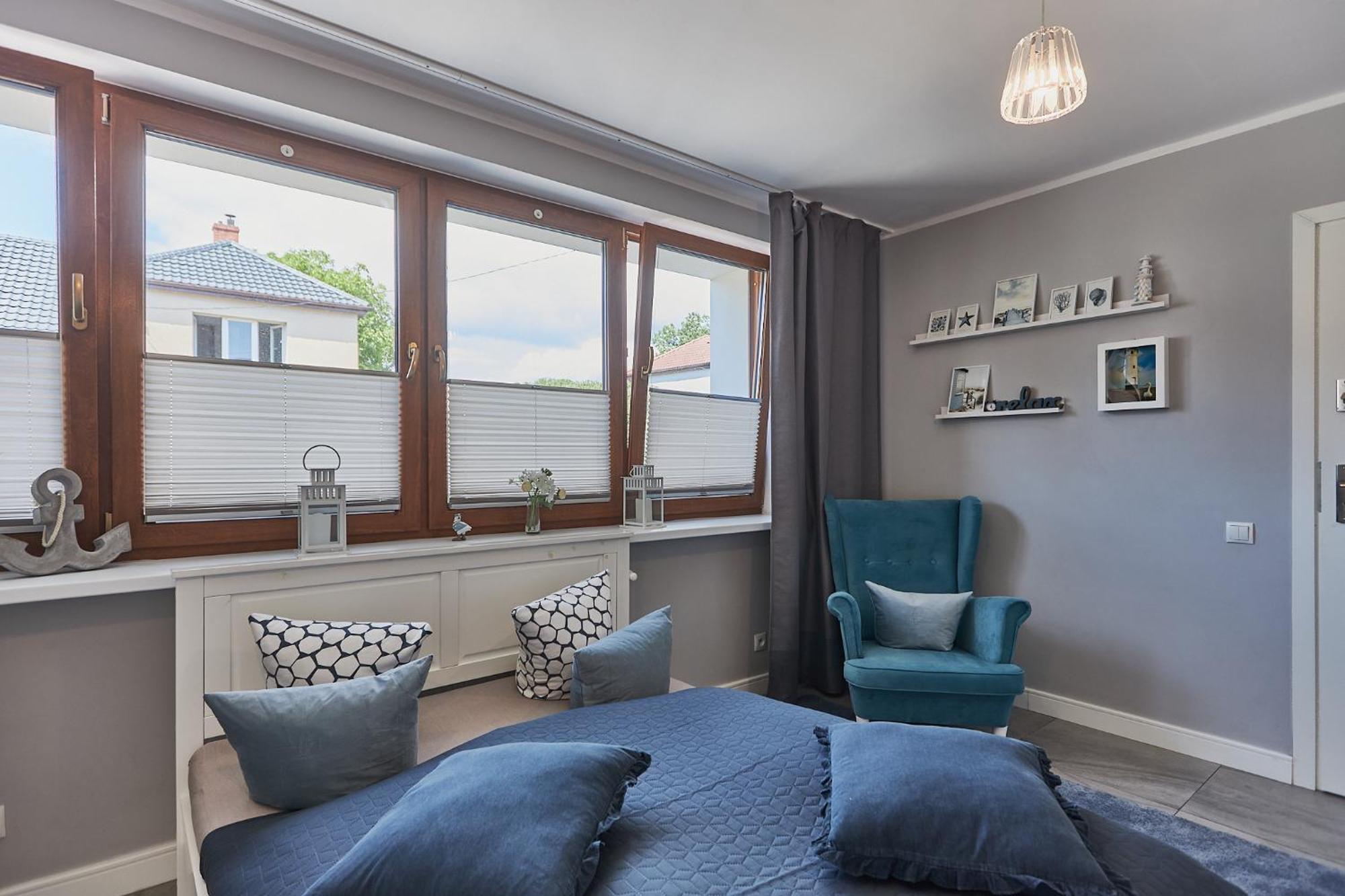 Villa Park Swinoujscie Room photo
